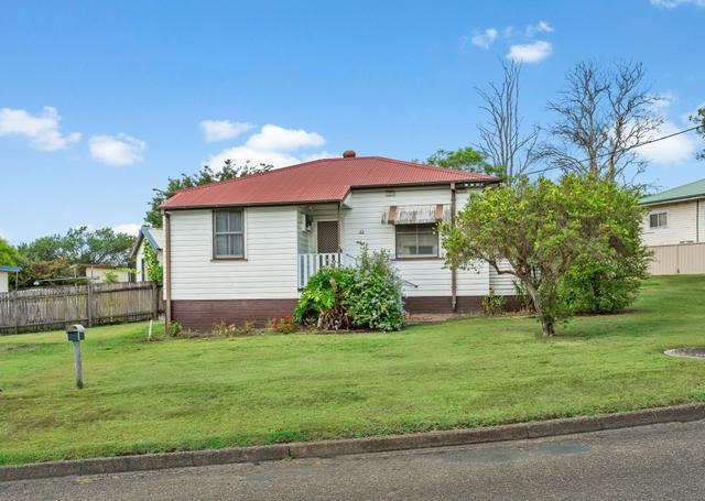 22 Golf Avenue, NSW 2430