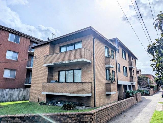 6/18 Rainbow St, NSW 2032