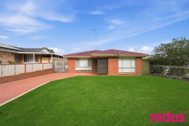 6 Druitt Street, NSW 2770
