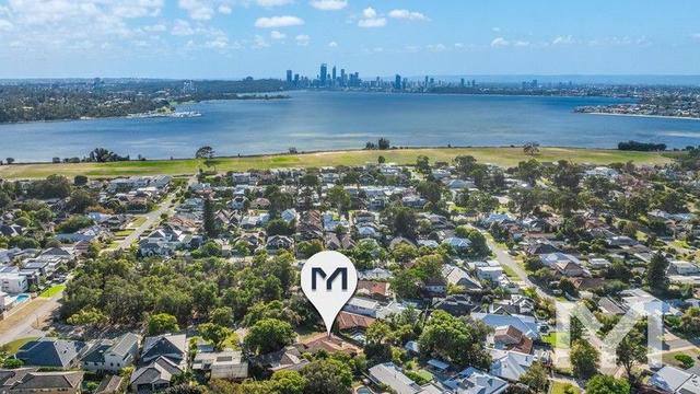 8 Luff Crescent, WA 6156