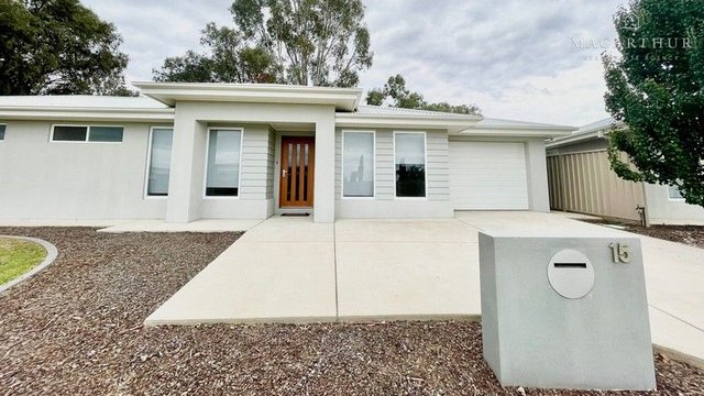 15 Trumper Street, NSW 2650