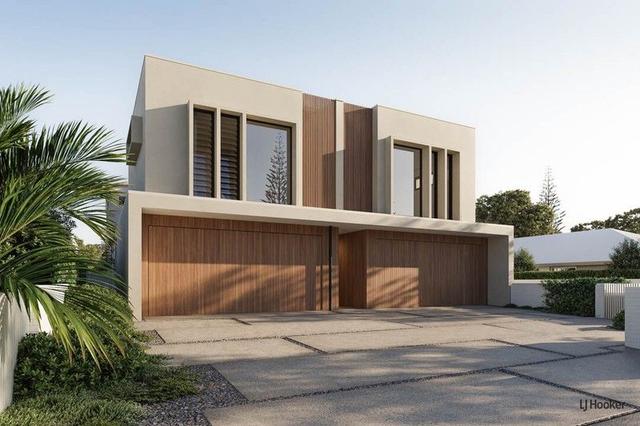 43A First Avenue, QLD 4221