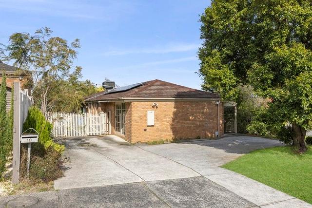 10 Montague Court, VIC 3802