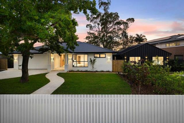 81 Blackbutts Road, NSW 2086