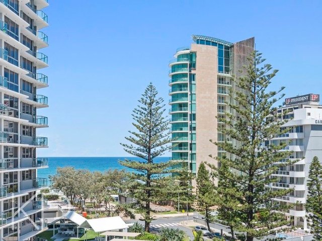 17/19-21 Clifford Street, QLD 4217