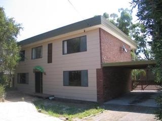 Front view