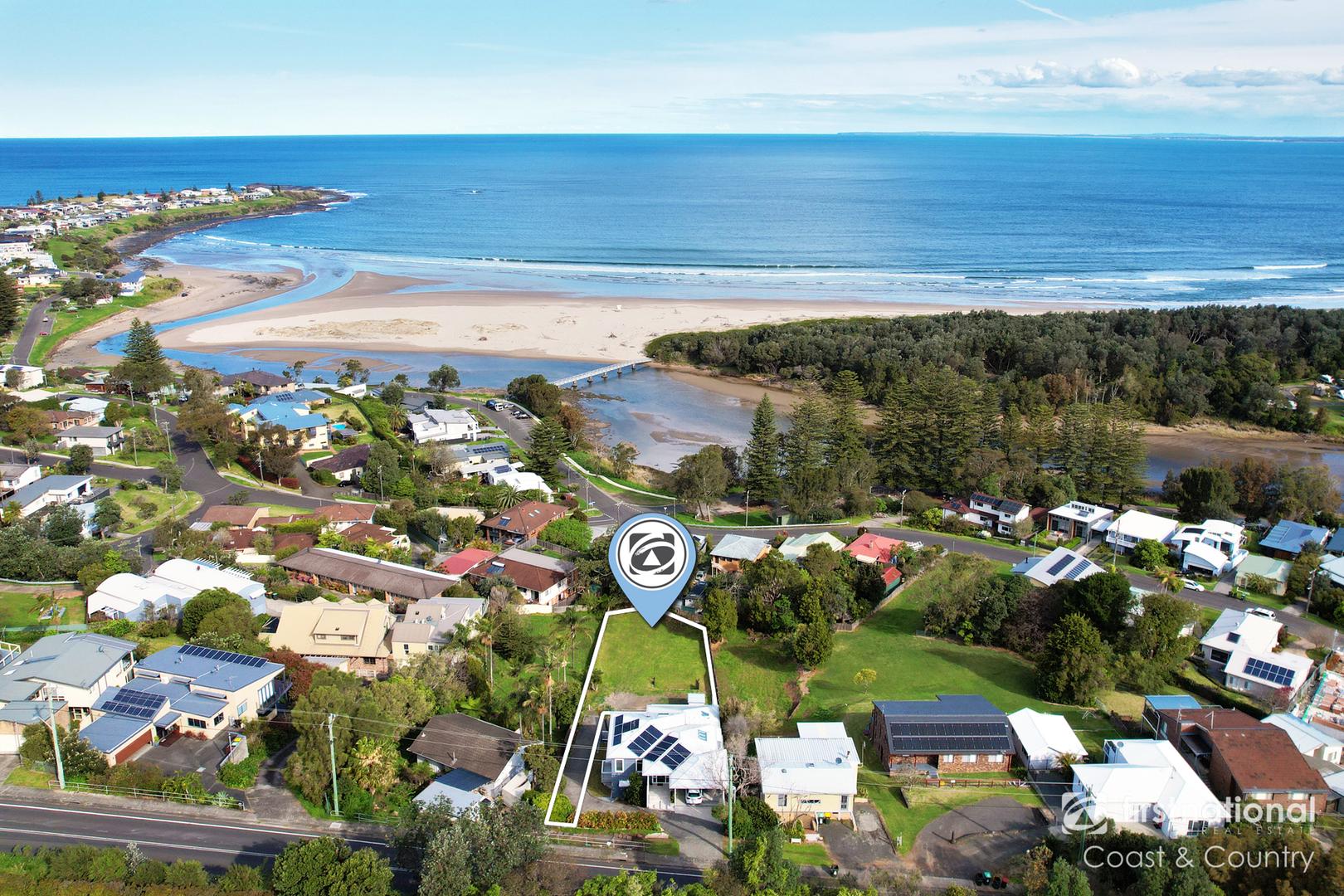 92 Crooked River Road, Gerroa NSW 2534 Allhomes