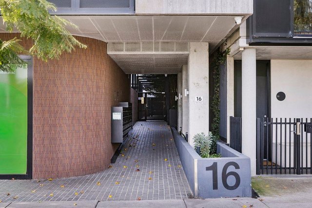 507/16 Porter Street, VIC 3181