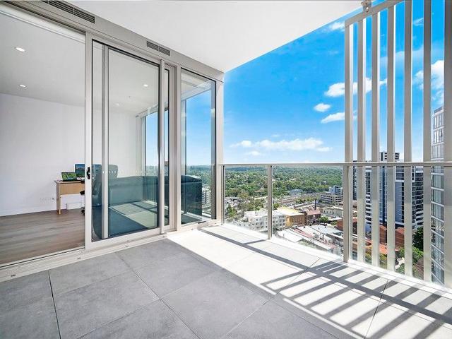 1505/8 Chambers Court, NSW 2121