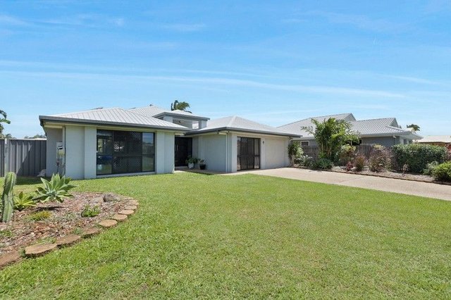 9 Chelsea Crescent, QLD 4740