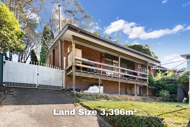 15 McLaughlin Avenue, NSW 2782