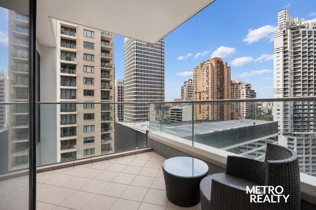 2702/91 Liverpool Street, NSW 2000