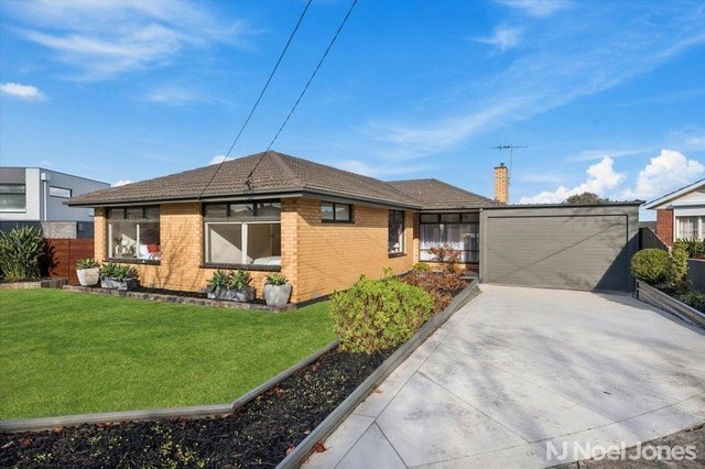 1 Linden Court, VIC 3108