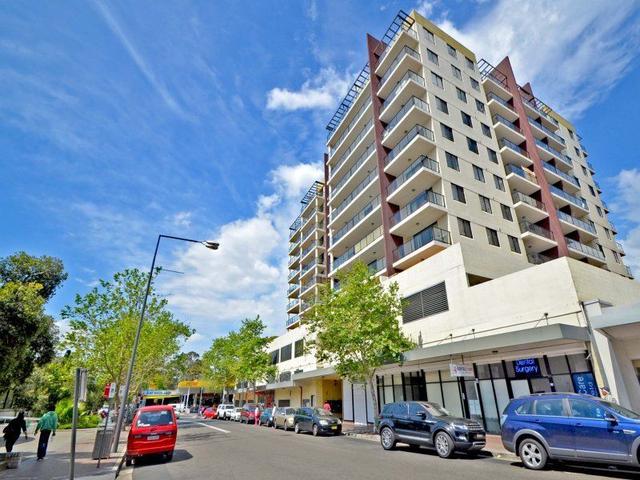 Unit 1202/1 Spencer Street, NSW 2165