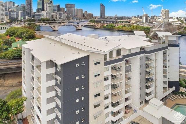 6/6 Exford Street, QLD 4000