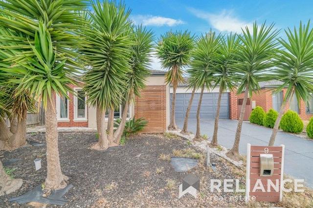 9 Grandiflora Grove, VIC 3030