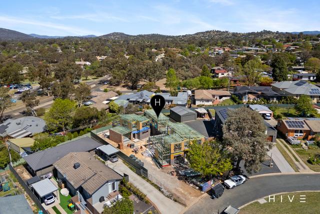 3/23 Cargelligo Street, ACT 2611