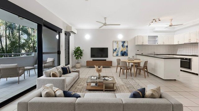 11/25 Sunset Drive, NT 0810