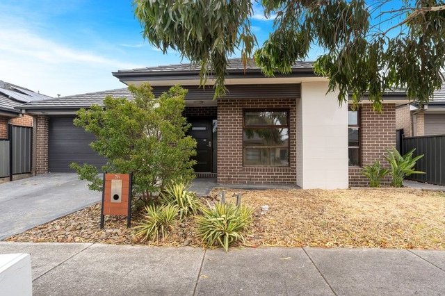 36 Lemon Myrtle Way, VIC 3064