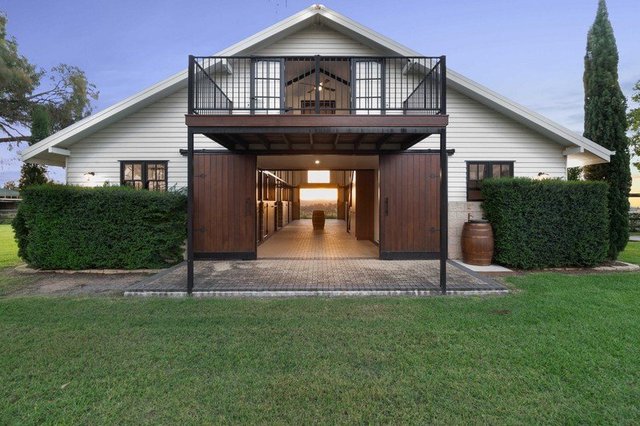 Lot 1/231 Lyndhurst Lane, QLD 4370