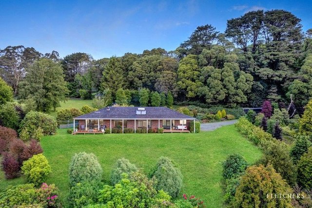 1 Monash Avenue, VIC 3788