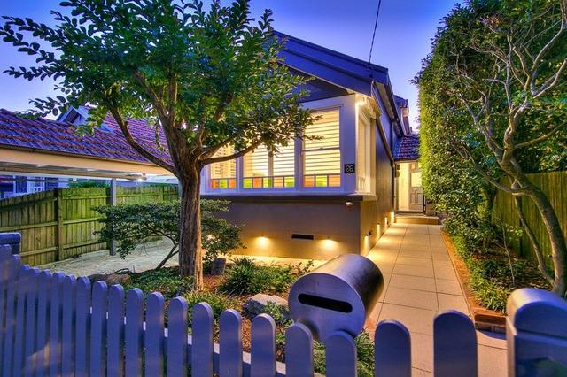 26 Vista Street, NSW 2088