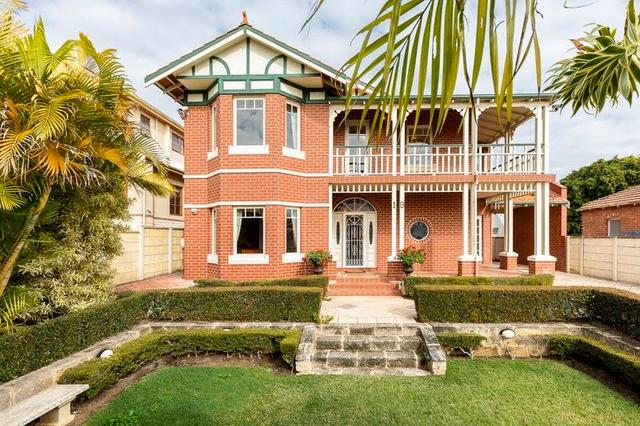 19 First Avenue, WA 6050