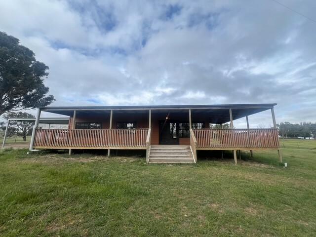 2/517 Wanna Wanna Rd, NSW 2620