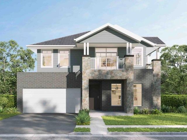Lot 1905 The Gables, NSW 2765