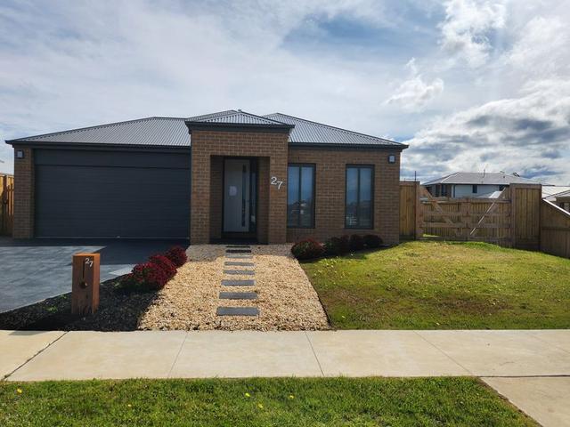 27 Warbler Street, VIC 3875