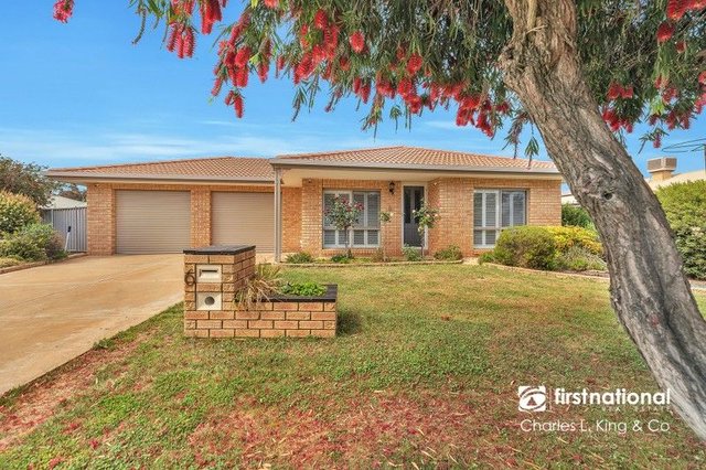 6 Tanderra Court, VIC 3564