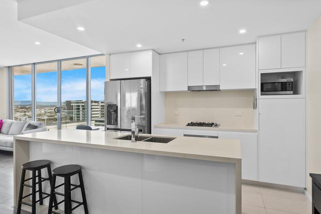 1204/51 Crown Street, NSW 2500
