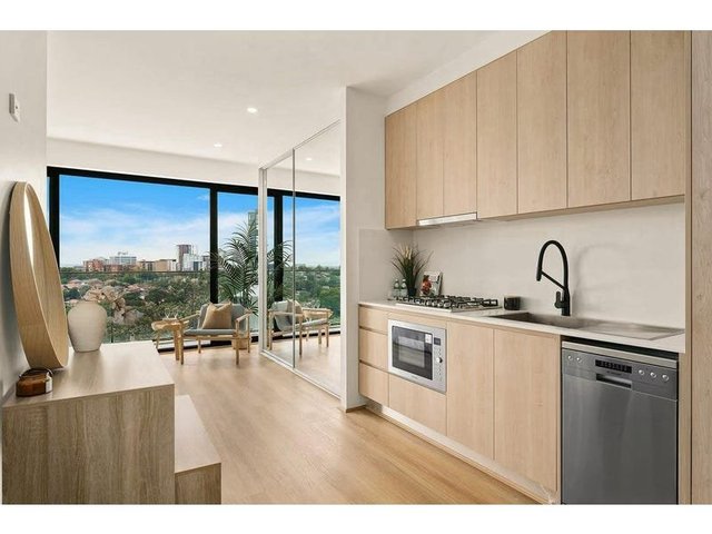 4/14 Butler Road, NSW 2220