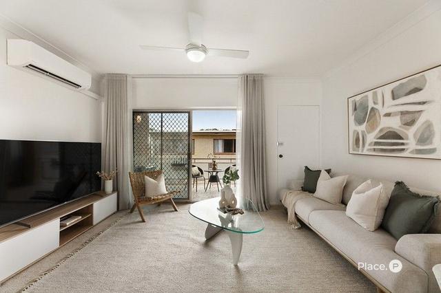 4/58 Montpelier Street, QLD 4011