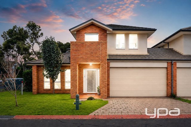 1 Tattler Court, VIC 3030