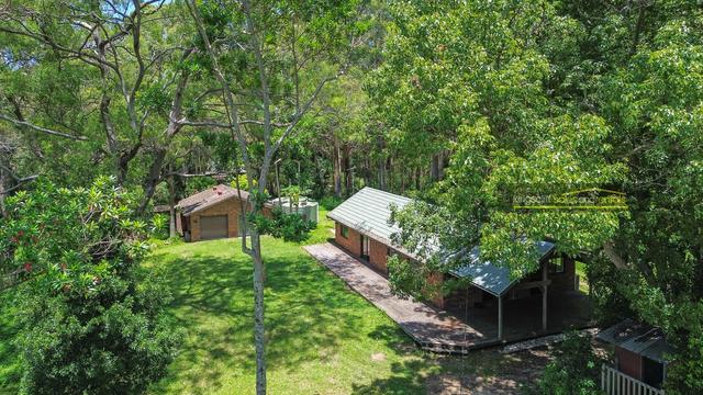 21 Forest Hill Road, NSW 2487