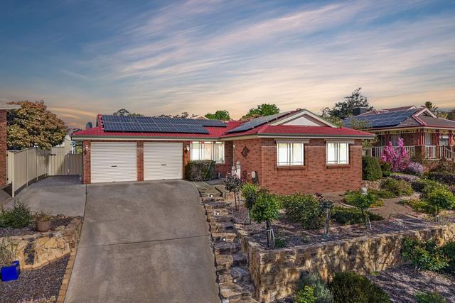 94 Barracks Flat Drive, NSW 2620