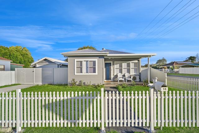 18 Bay Street, NSW 2281