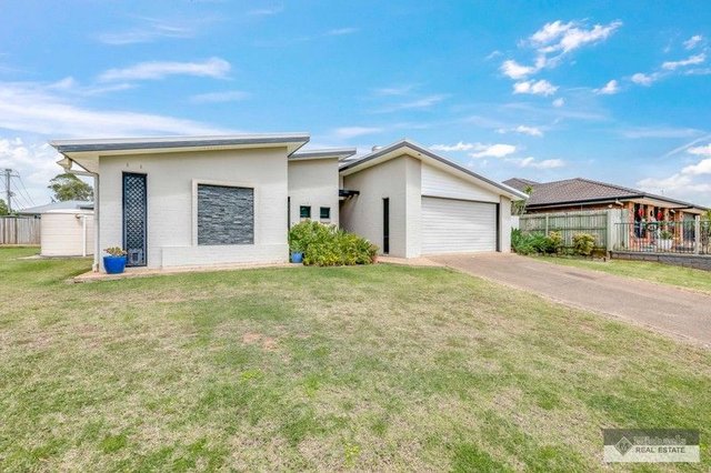 1 Neville Drive, QLD 4670