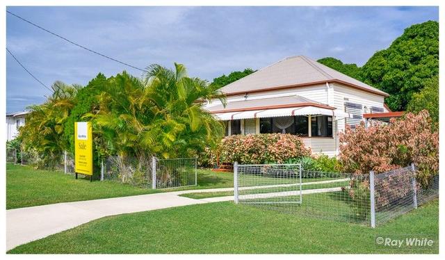 142 Talbot Street, QLD 4701