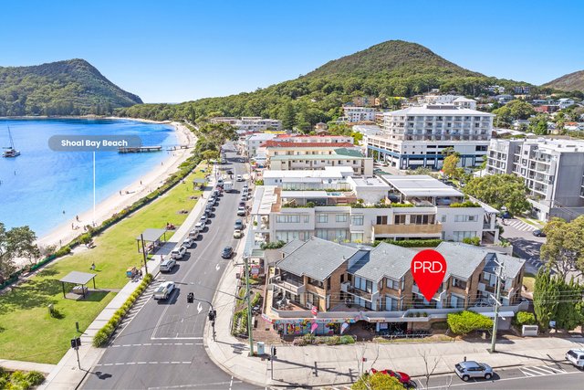 4/63 Shoal Bay Road, NSW 2315