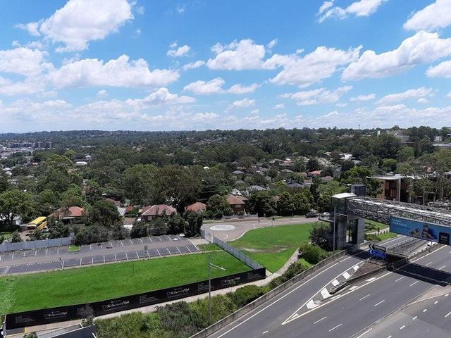 810G/4 Devlin  Street, NSW 2112