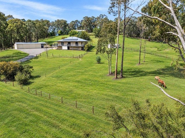 7 Clydesdale Lane, VIC 3723