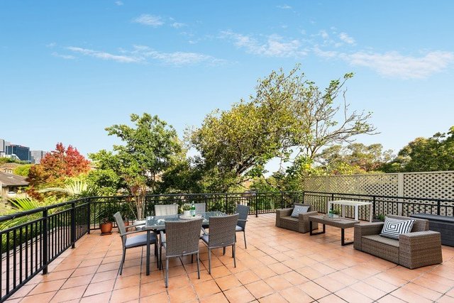 12/31 Belmont  Avenue, NSW 2065