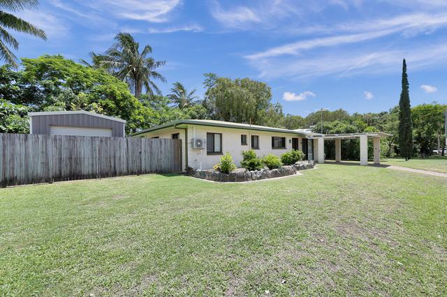 12 Blacks Beach Road, QLD 4740