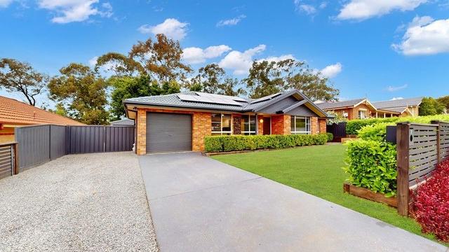 7 Budgeree Drive, NSW 2320