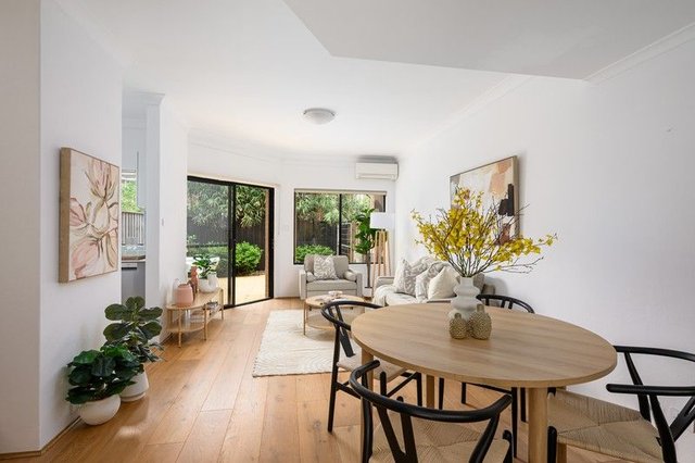 5/76-78 Portland Crescent, NSW 2035