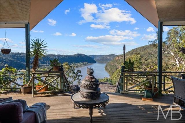 5058 Old Northern Road, NSW 2775