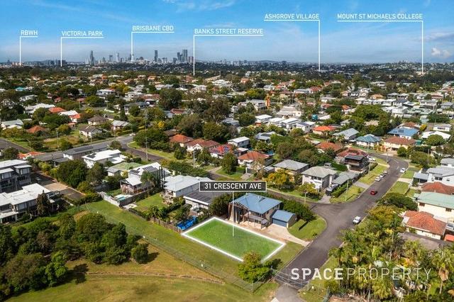 31 Crescent Avenue, QLD 4051