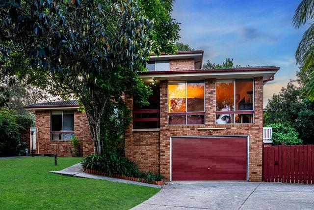 55 Edison Parade, NSW 2153